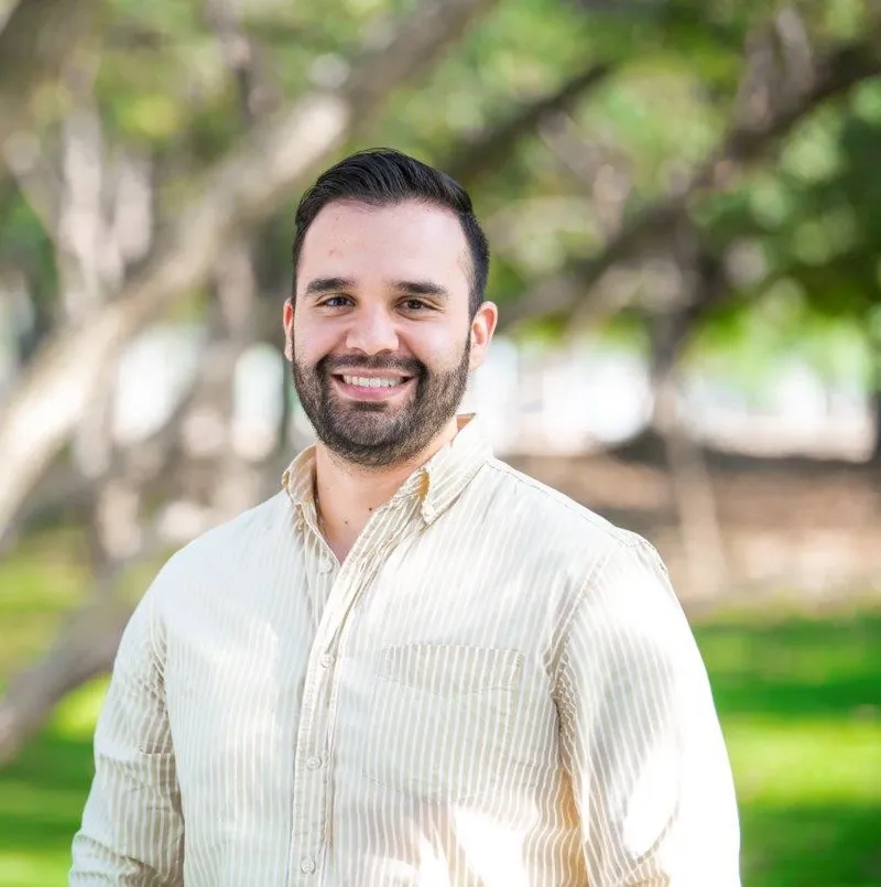 Luis Alonso González Casillas, asesor de AG Consultores
